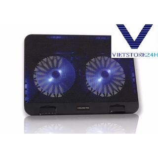 Đế tản nhiệt Laptop N66
