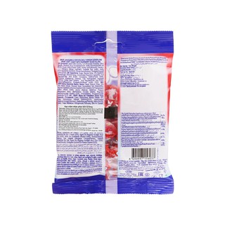Kẹo mềm Drop nhân phúc bồn tử