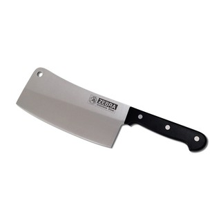 Dao chặt xương nhỏ Chef Zebra 100261