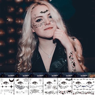 Hình xăm hoá trang