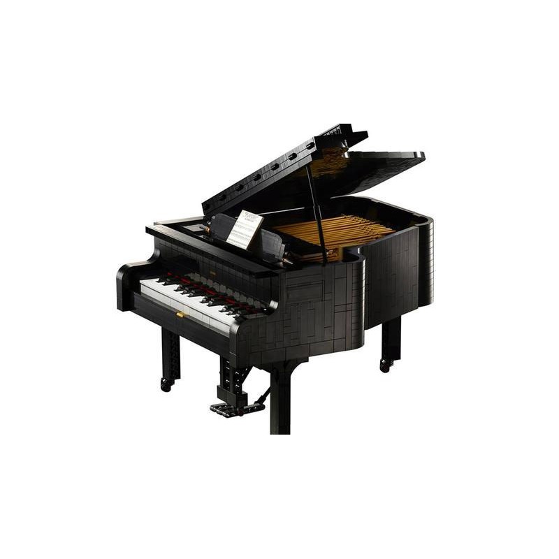 Lego 21323 Ideas Piano