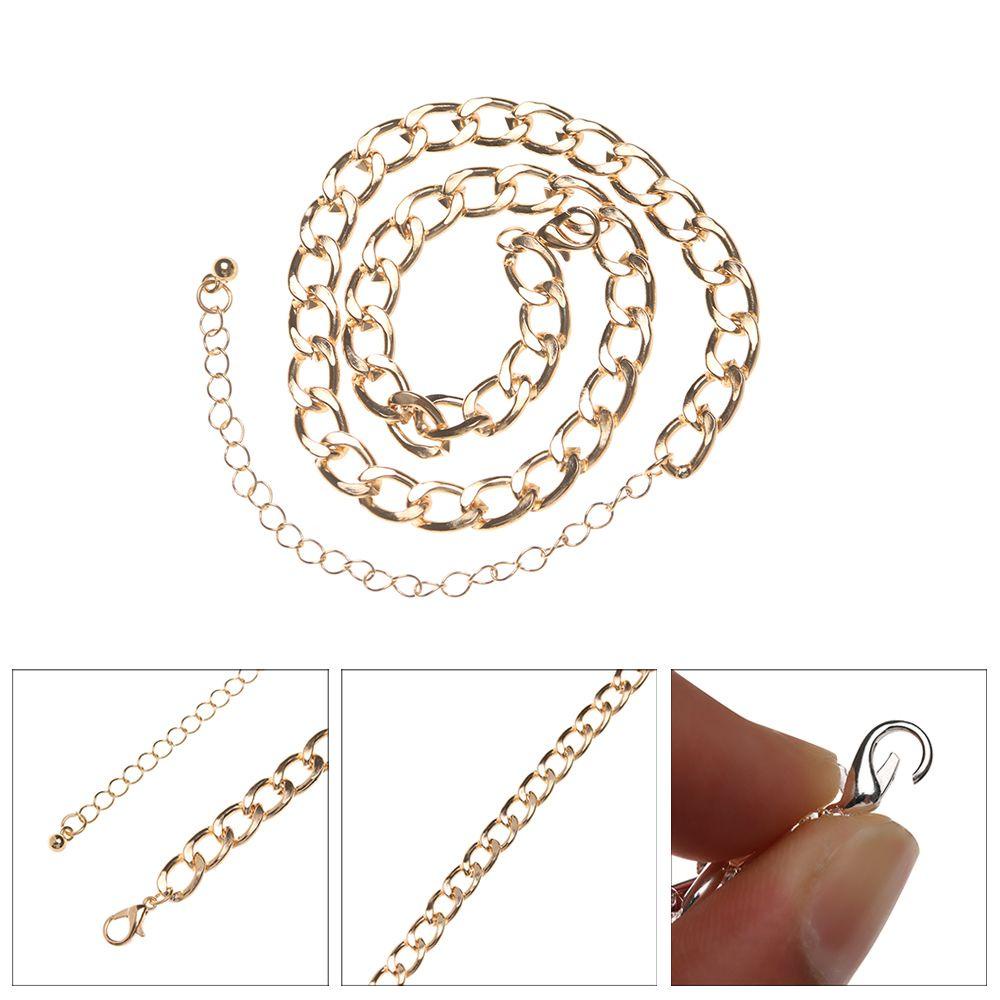 Joye 1 Vòng Cổ Choker|Vòng Cổ Kim Loại Handmade Cá Tính Thời Trang