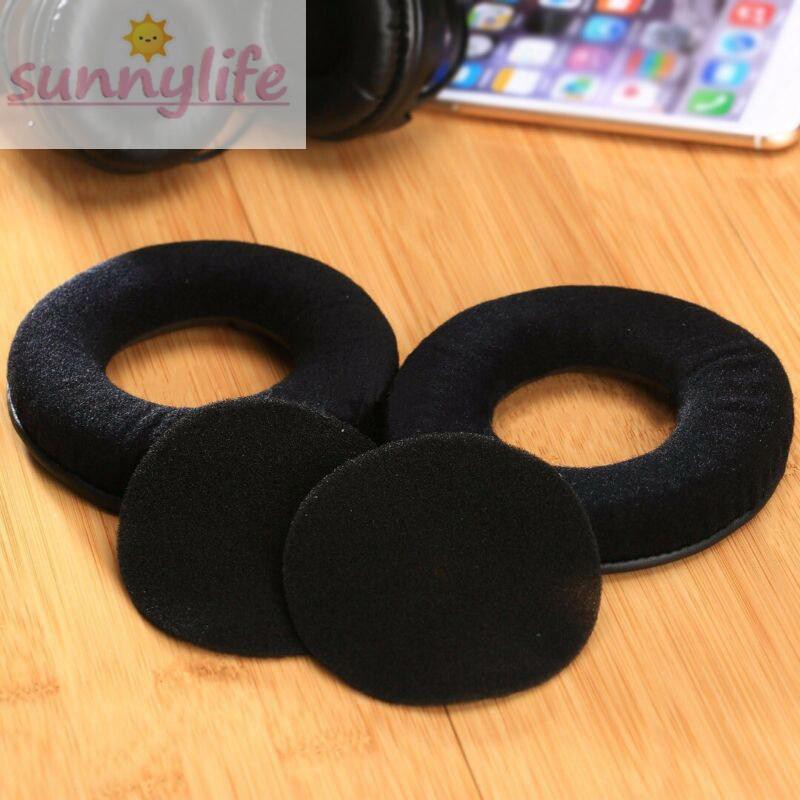1 Cặp Đệm Tai Nghe Thay Thế 105x20mm Cho Akg K240 K270 K271 | BigBuy360 - bigbuy360.vn