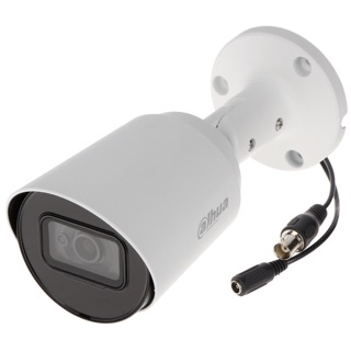 Camera Dahua 2.0 HAC-HFW 1200TP-S4 tem DSS