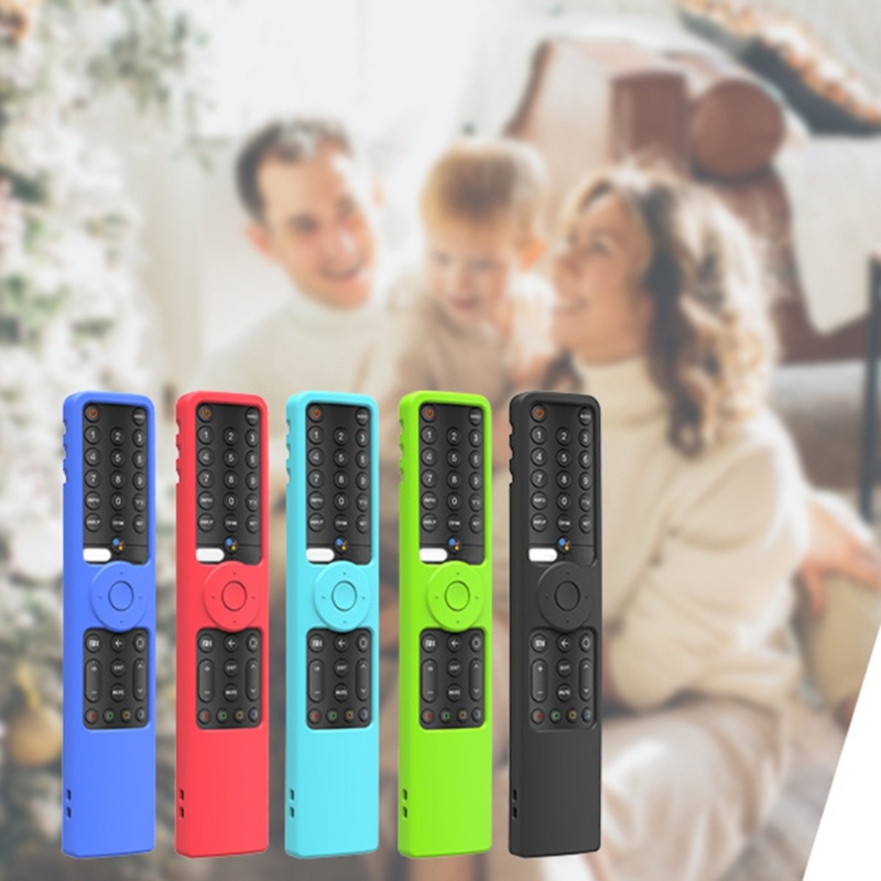 Vỏ Silicone Bảo Vệ Remote Cho Mi TV P1