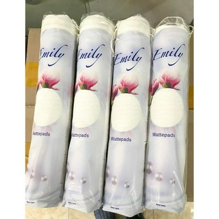 Bông tẩy trang Emily Đức