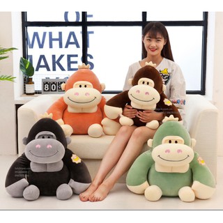 King Kong nhồi bông