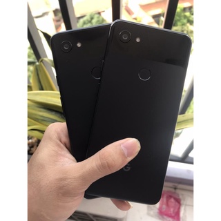 Điện Thoại Google Pixel 3A XL Bản 2 Sim Likenew