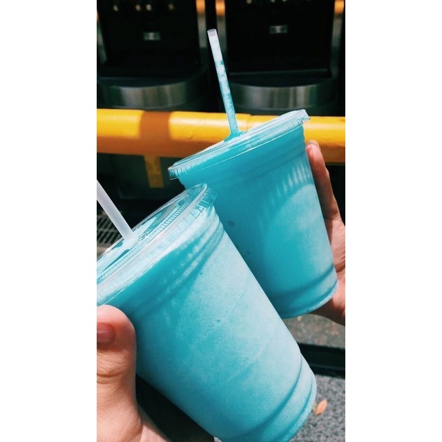 Bột Trà Sữa Neicha Vị Bạc Hà/ Nguyên liệu pha trà sữa PHA SẴN SIÊU NHANH, thơm ngon béo ngậy.