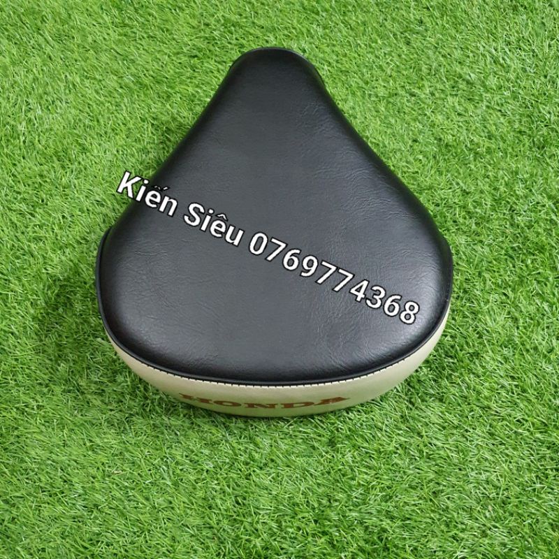 Yên đệm trước Cub 78 - 79