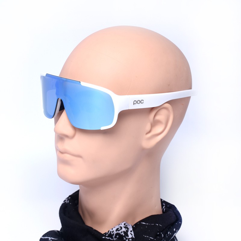 Poc Kính Mát Thể Thao Ngoài Trời Có Thể Thay Đổi Màu Sắc Dành Cho Nam Nữ