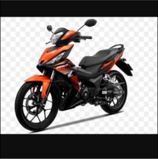 Cặp phôi chìa khoá xe Honda WINNER
