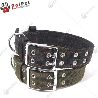 Vòng Cổ Thú Cưng 4 Lớp VC024