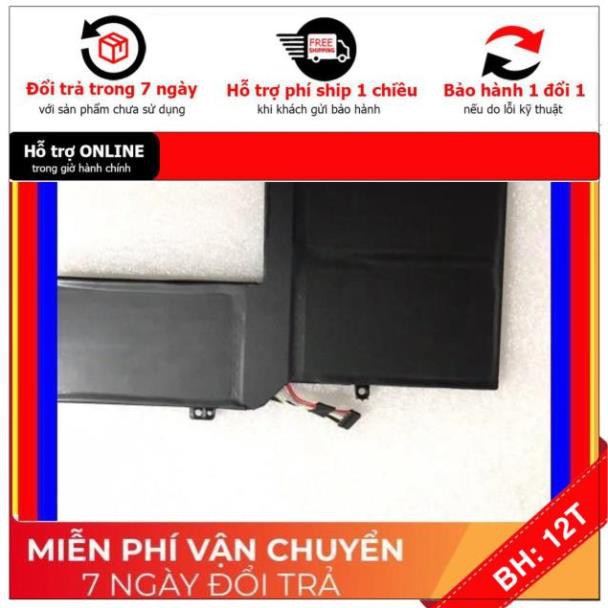 [BH12TH] Pin L18M3PF8 dành cho Lenovo IdeaPad S340-13IML IdeaPad S540-15IML, Ideapad S540 15 L18L3PF8 L18D3PF8 L18C3PF8