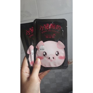 Mặt nạ Heo sữa chua LizeeaA