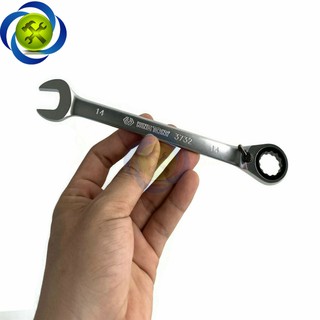 CỜ LÊ VÒNG MIỆNG KINGTONY 373214M
