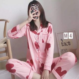Bộ pizama cho các chị