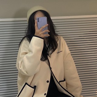 cardigan “ end. “ ( color Cream )