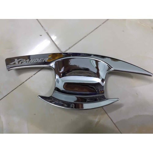 Bộ ốp hõm Xpander 2019