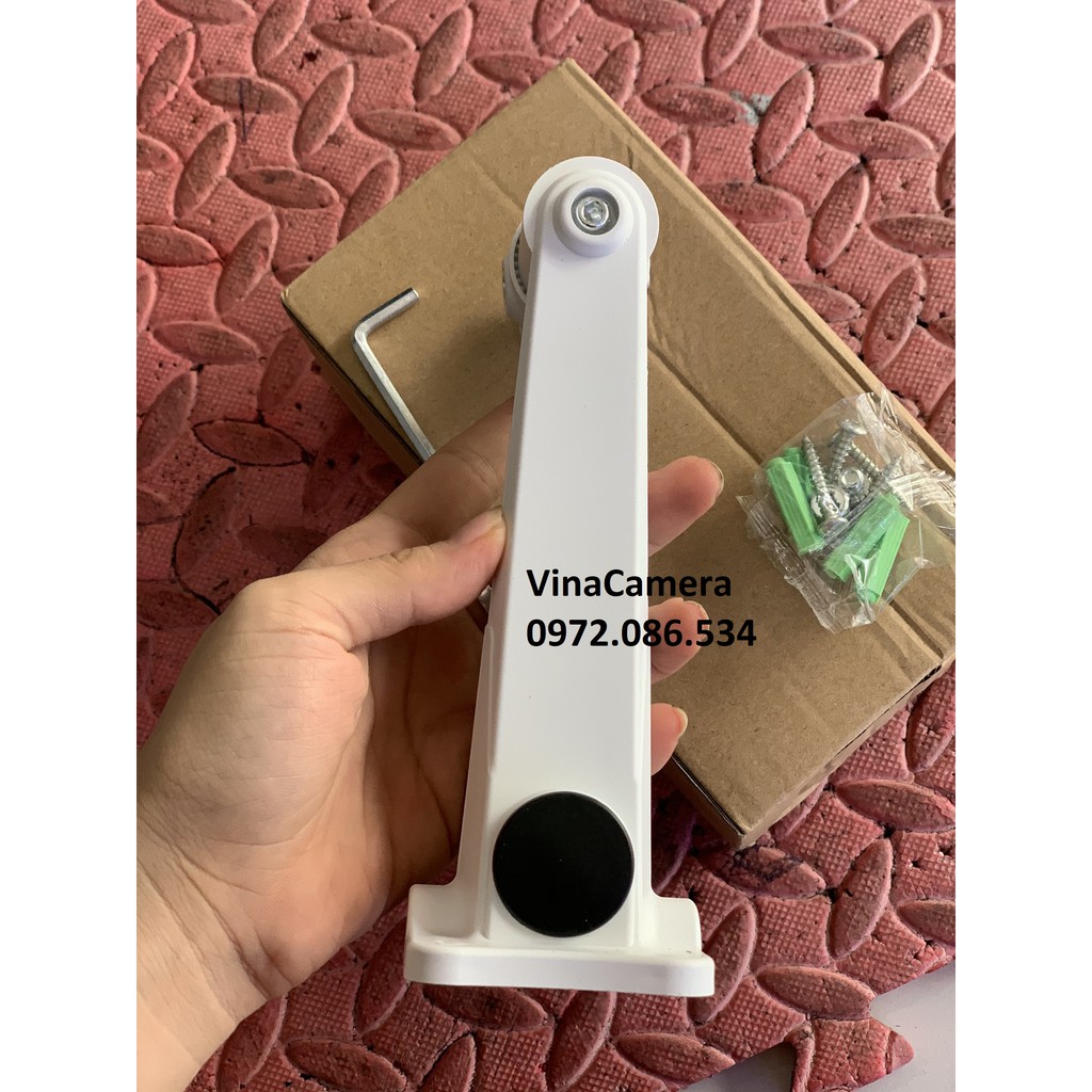 Chân đế camera nhựa ABS