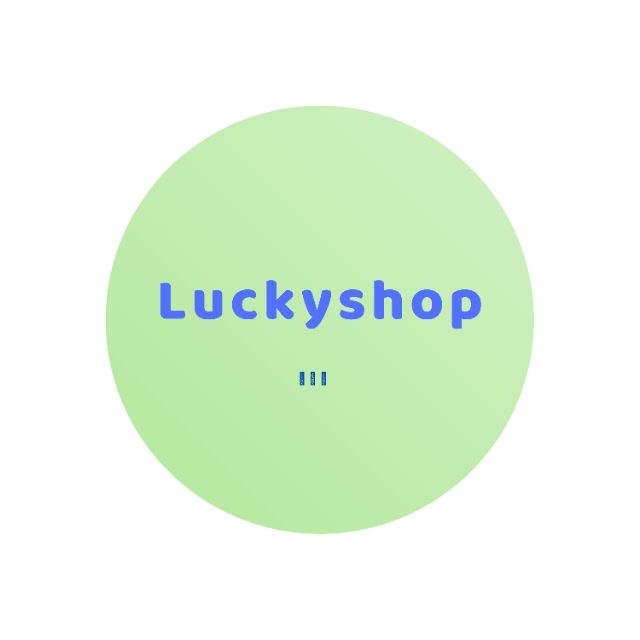 Luckyshop quần áo trẻ em