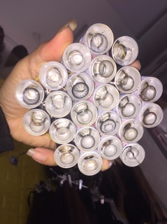 combo sỉ 10 cặp lens