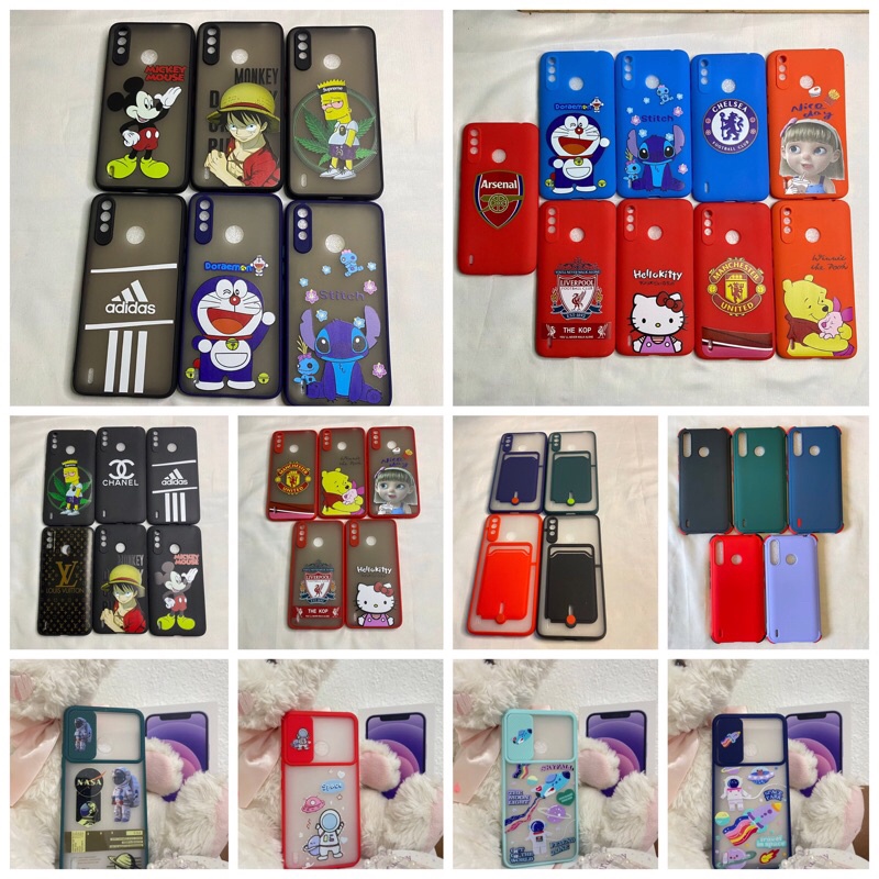 Ốp lưng Itel A56 A 56