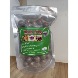 1kg Macca sấy Đăk Lăk hiệu Thành Công