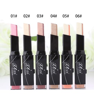 COMBO 3 Cây Kẻ Mắt 3D 2 Màu XIXI
