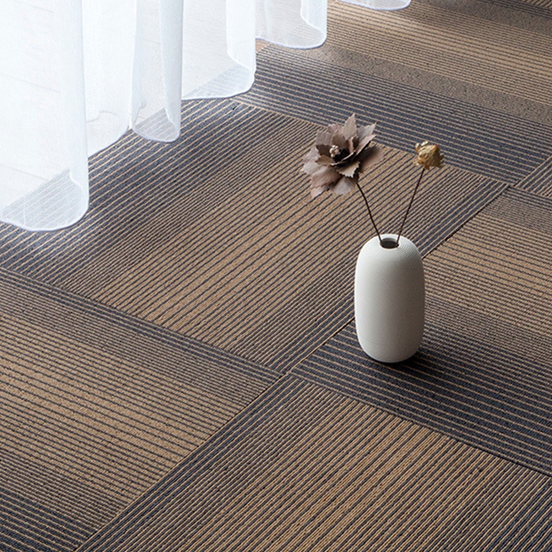 Thảm Ghép Hình Vuông 50x50cm Chống Trượt Đa Ứng Dụng