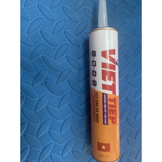 Keo dán đa năng cao cấp viet tiep- keo dán xây dựng đa năng