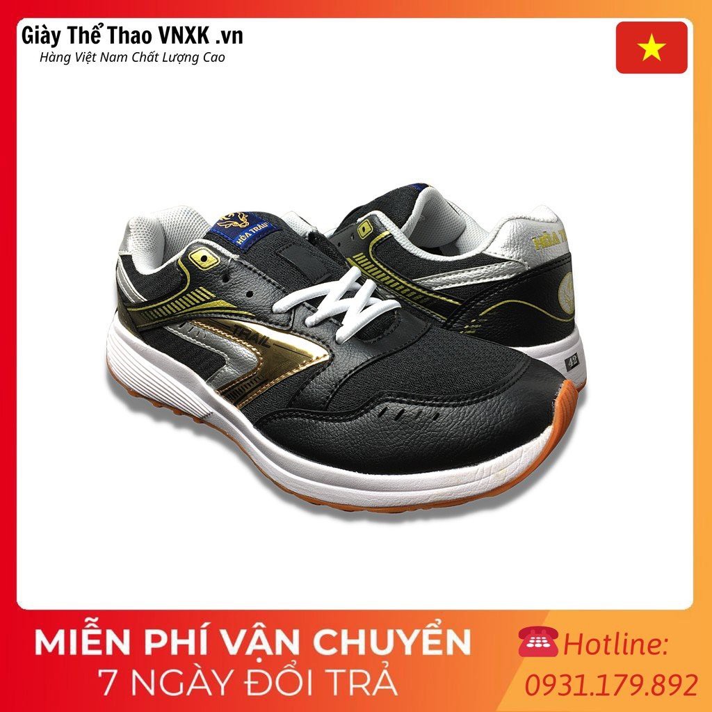 Giày chạy Trail Hỏa Trâu chính hãng⚡FREESHIP⚡ siêu bền, Đế kếp cao su chống trơn trượt Dành cho cả Nam và Nữ.