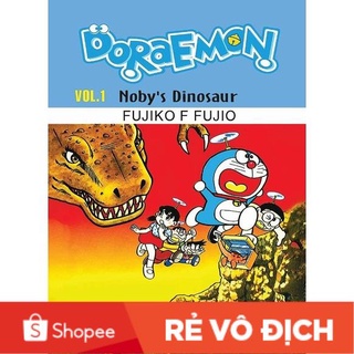 Doraemon ( T.Anh ) - Full 1-24 Volume