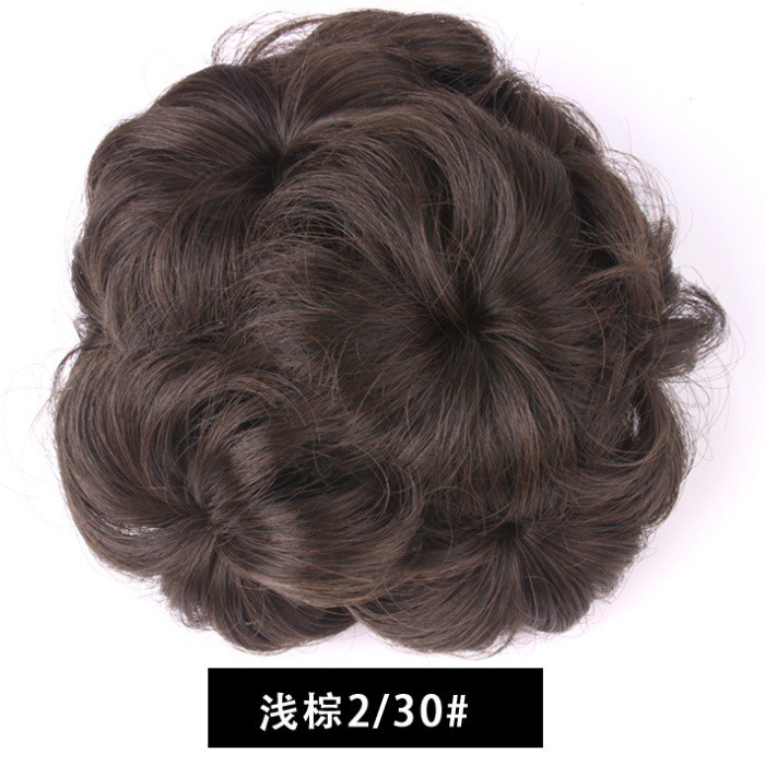 Búi tóc giả - ct175