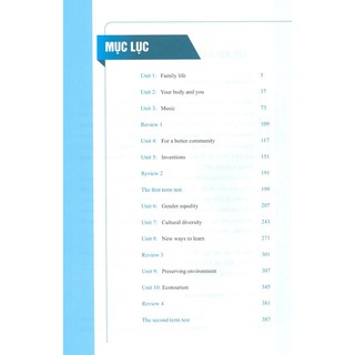 Sách - Bứt Phá 9+ Môn Tiếng Anh Lớp 10