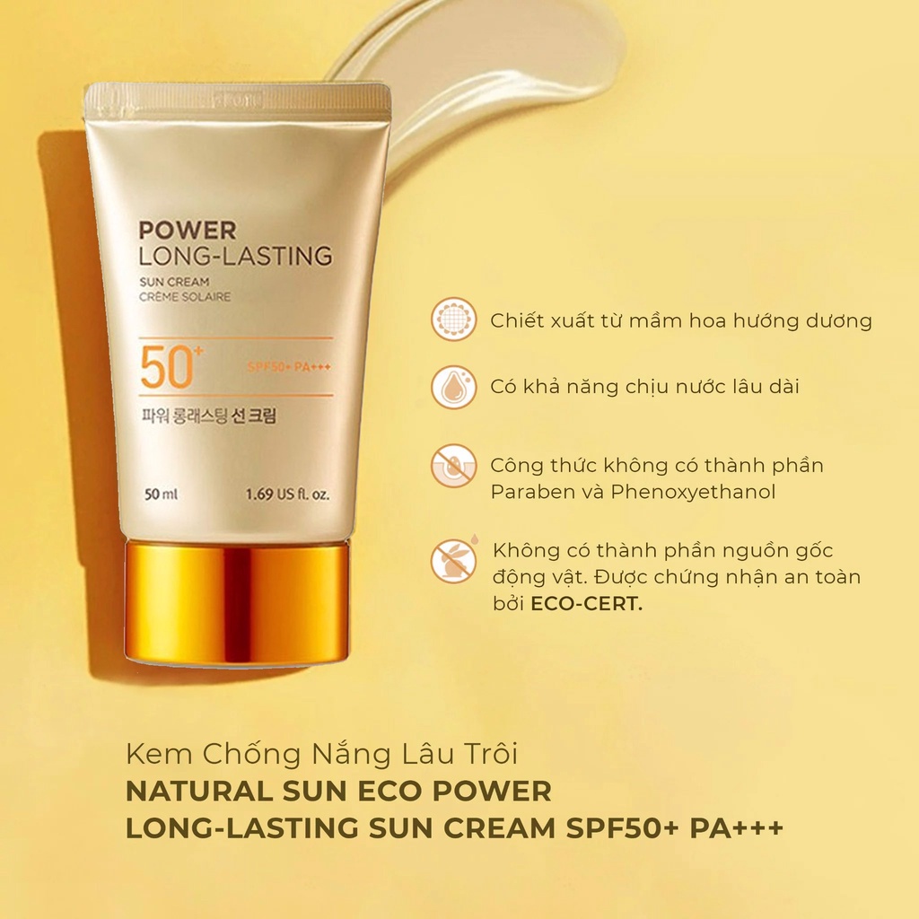 Kem chống nắng Thefaceshop (MP7562)