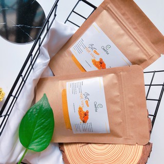 BỘT NGHỆ VÀNG 100gr