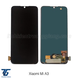 MÀN HÌNH XIAOMI MI A3 / CC9E (ZIN OLED)