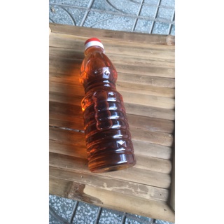Nước Mắm Nguyên Chất