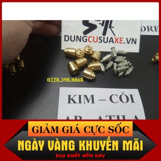 Combo 10 cái cối đồng airblade / atila