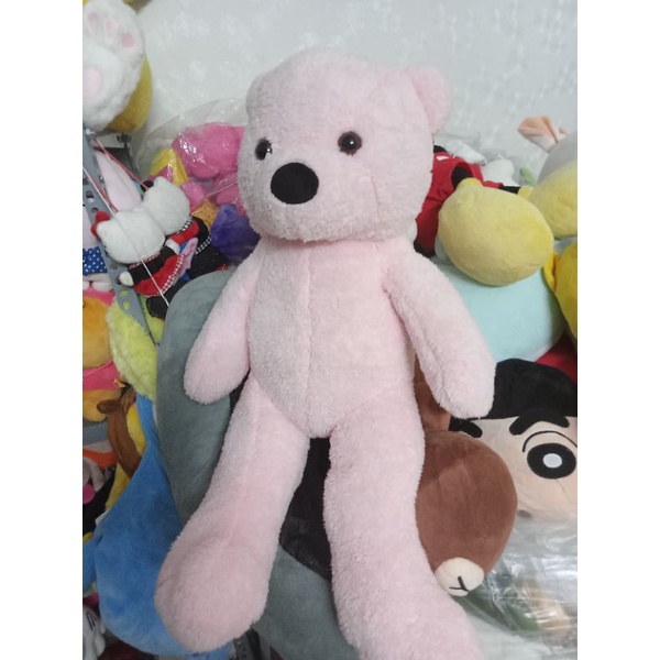 Gấu bông hàng kiện size 40-50cm