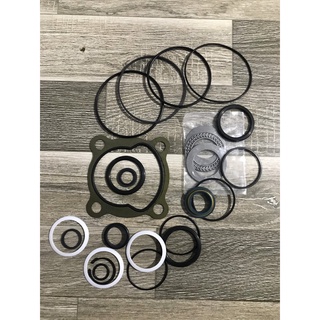 Sản phẩm gia đình làm: Bộ phớt bót lái 3401R3