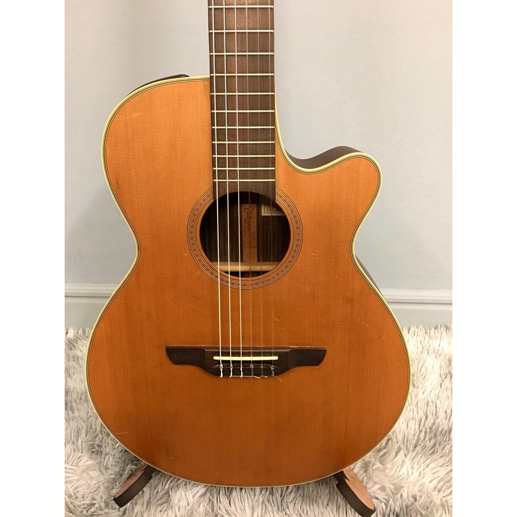 Đàn guitar classic Takamine NPT110N