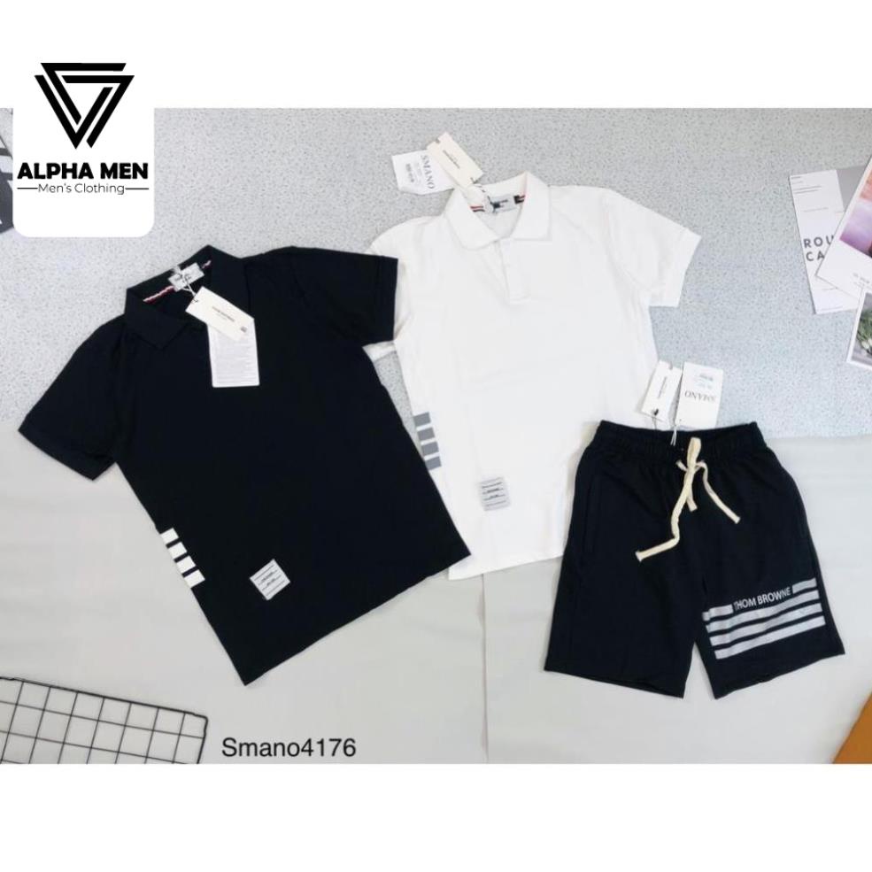 ⭐SIÊU PHẨM⭐Quần Short Nam Cao Cấp Cạp Chun Có Dây Buộc - Quần Sooc Ngố Nam Chất Mát Mùa Hè M512 | BigBuy360 - bigbuy360.vn