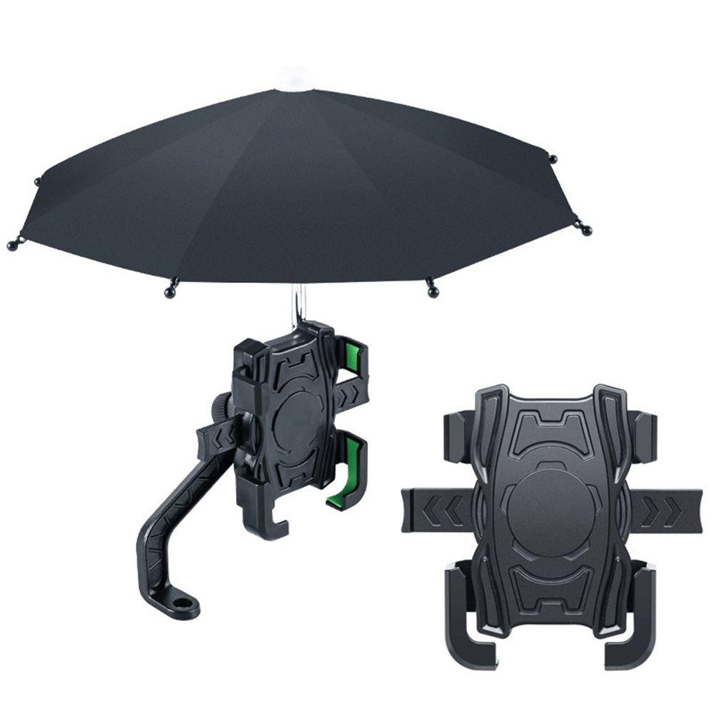 BSUNS Giá Đỡ Điện Thoại Gắn Tay Lái Xe Đạp Chống Thấm Nước Tiện Dụng