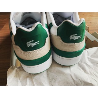 Giầy Sneaker LCST Auth 2020