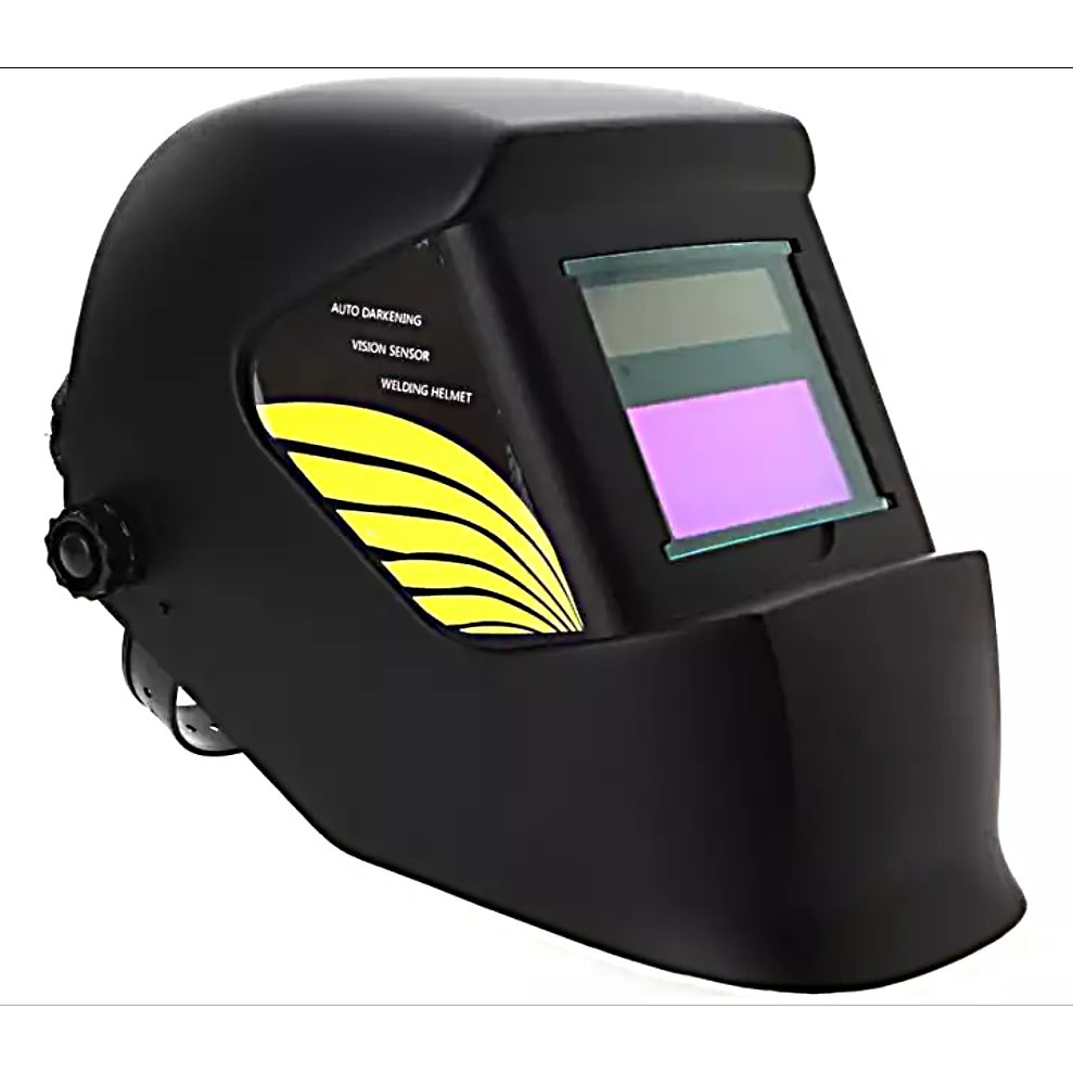 Mũ hàn tự động LYG-3200A MEIXIN
