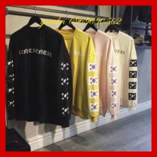 Mẫu Áo SWEATER (có form oversize)