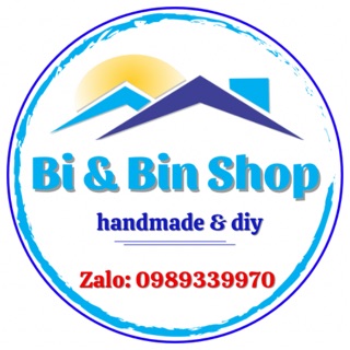 Bi & Bin Shop Handmade