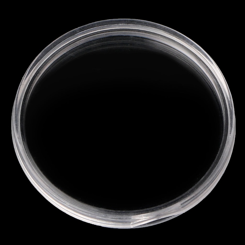 Hộp Tròn Đựng Tiền Xu Có Đệm Lót Bên Trong Thay Thế Cho Husband Father Grandfather Collec